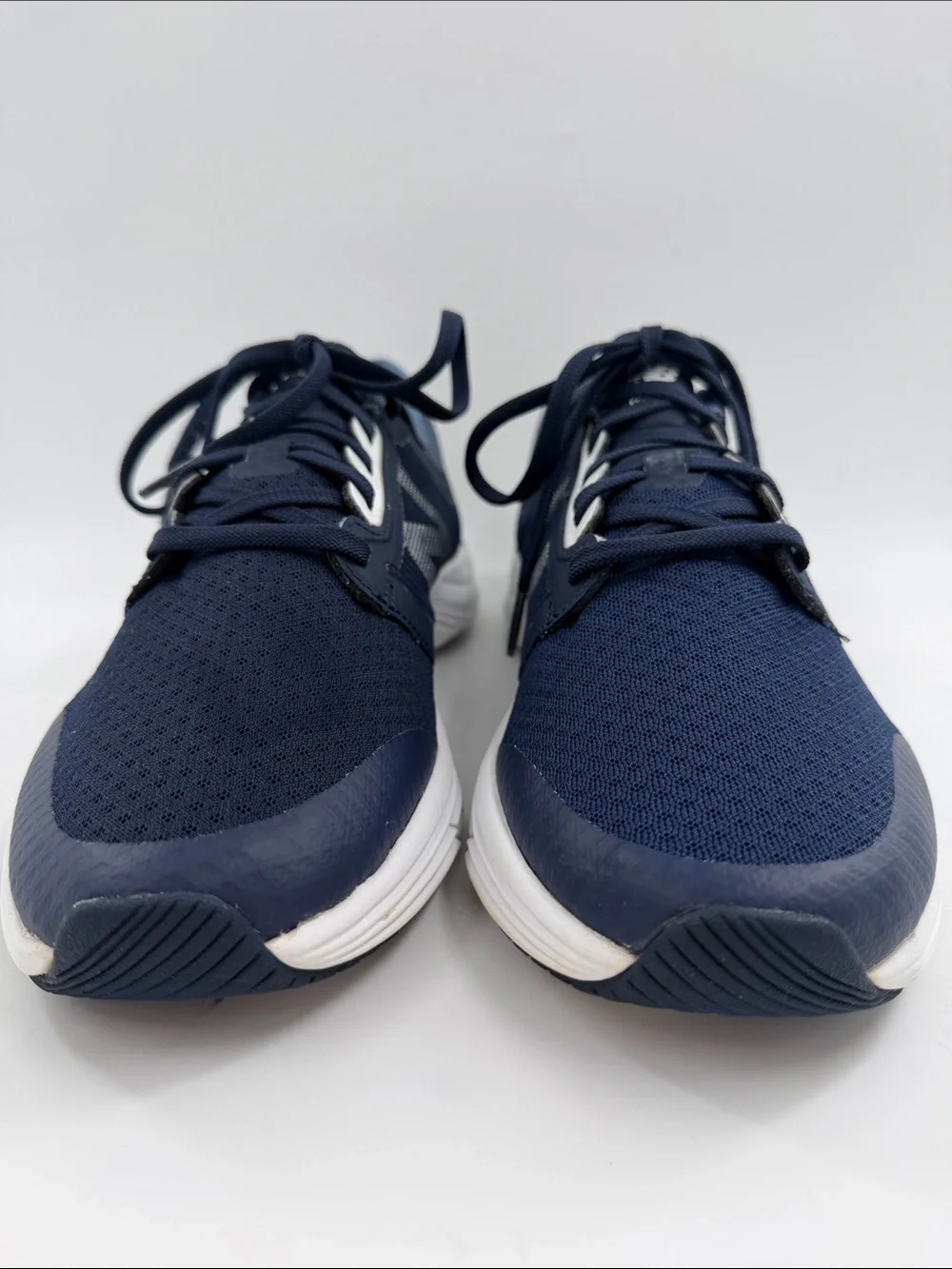 New Balance WX715v3 Cush + Women's Running Shoes Size 11.0 B Navy Blue WX715JN0